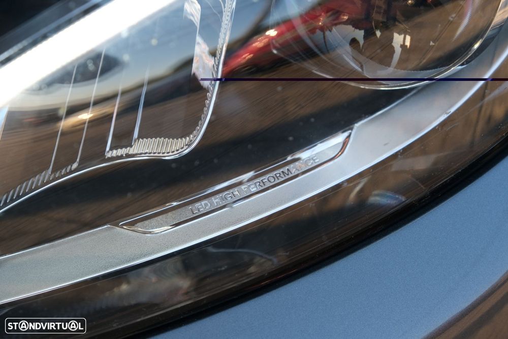 Mercedes-Benz C 250 d - 28