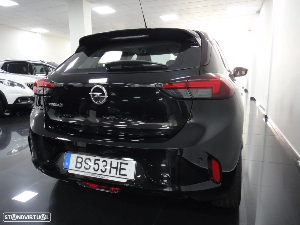 Opel Corsa-e Elegance - 10