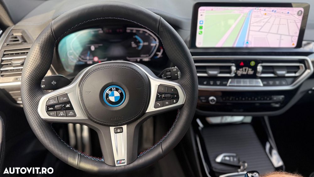 BMW iX3 Standard - 14