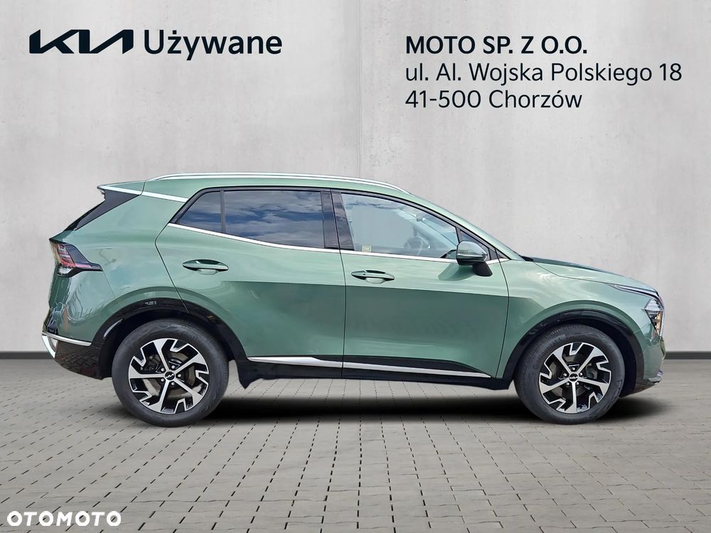 Kia Sportage 1.6 T-GDI Business Line 2WD - 6