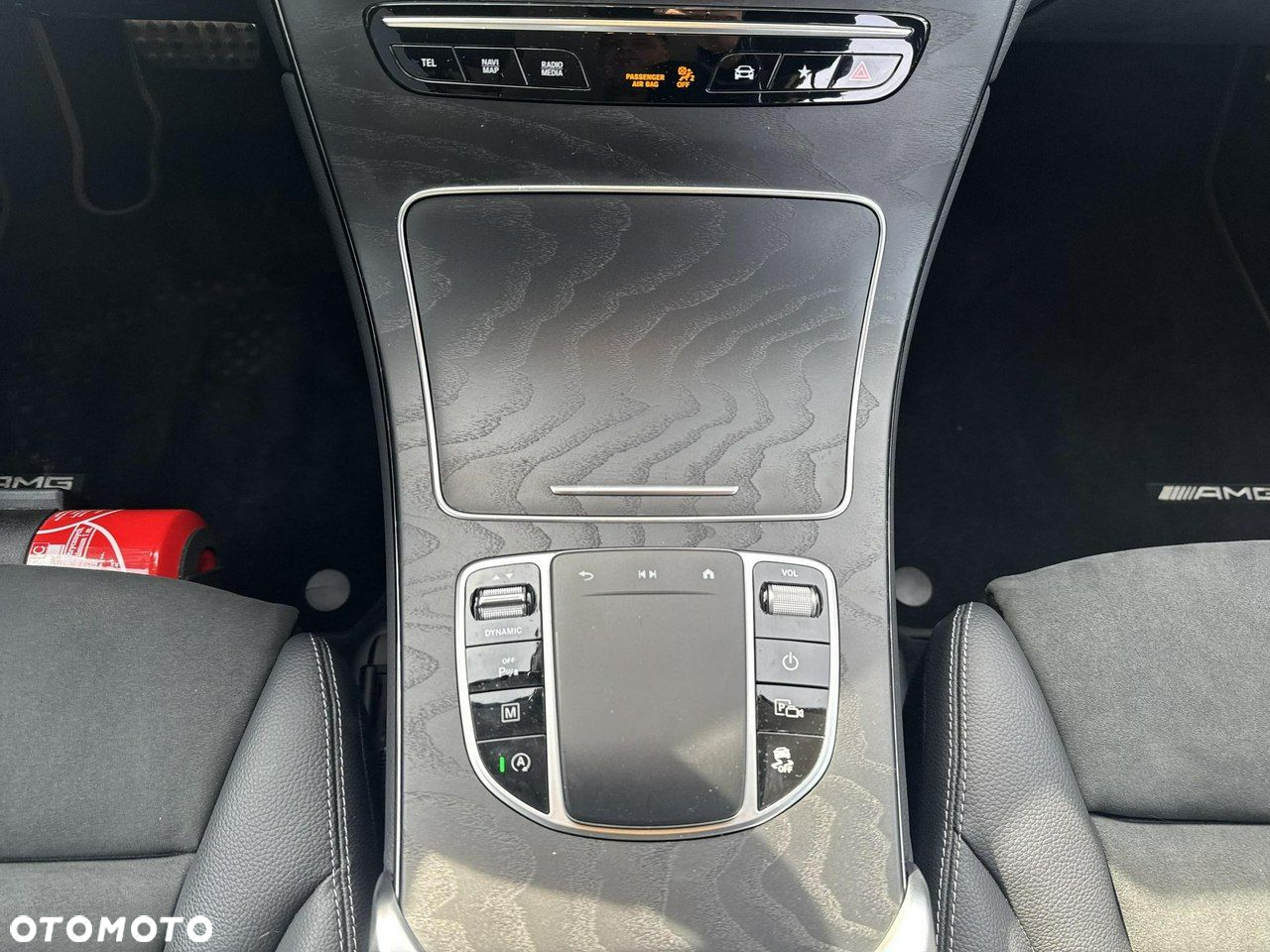 Mercedes-Benz GLC - 24