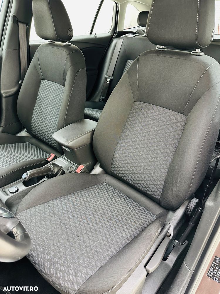 Opel Astra - 7