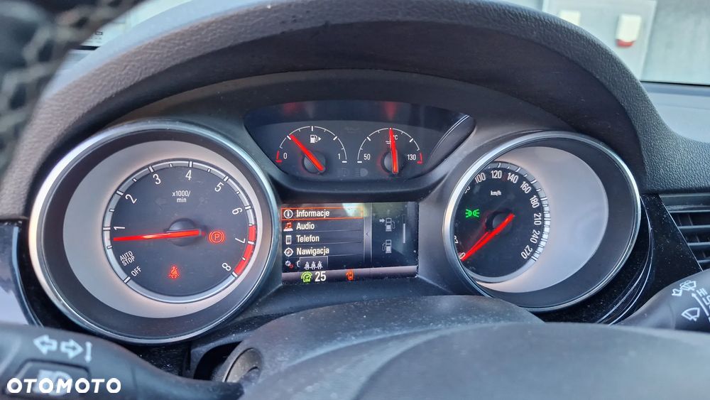 Opel Astra - 25