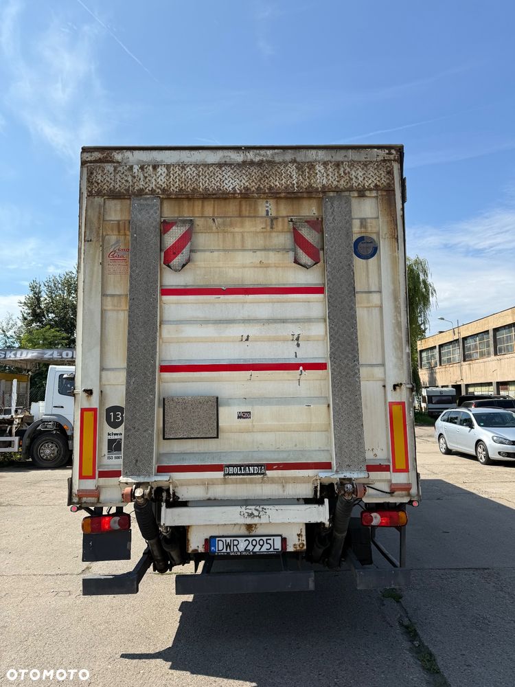 Volvo FL240 - 11