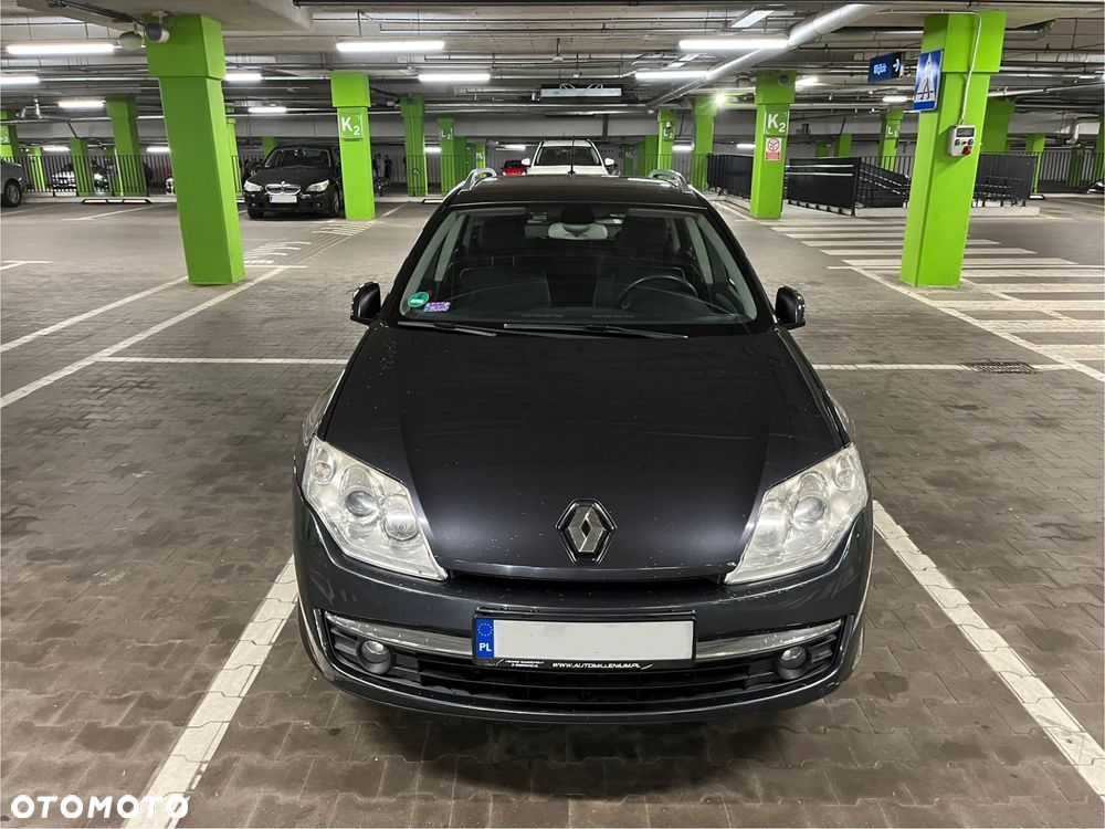 Renault Laguna 2.0 16V 140 Dynamique - 10