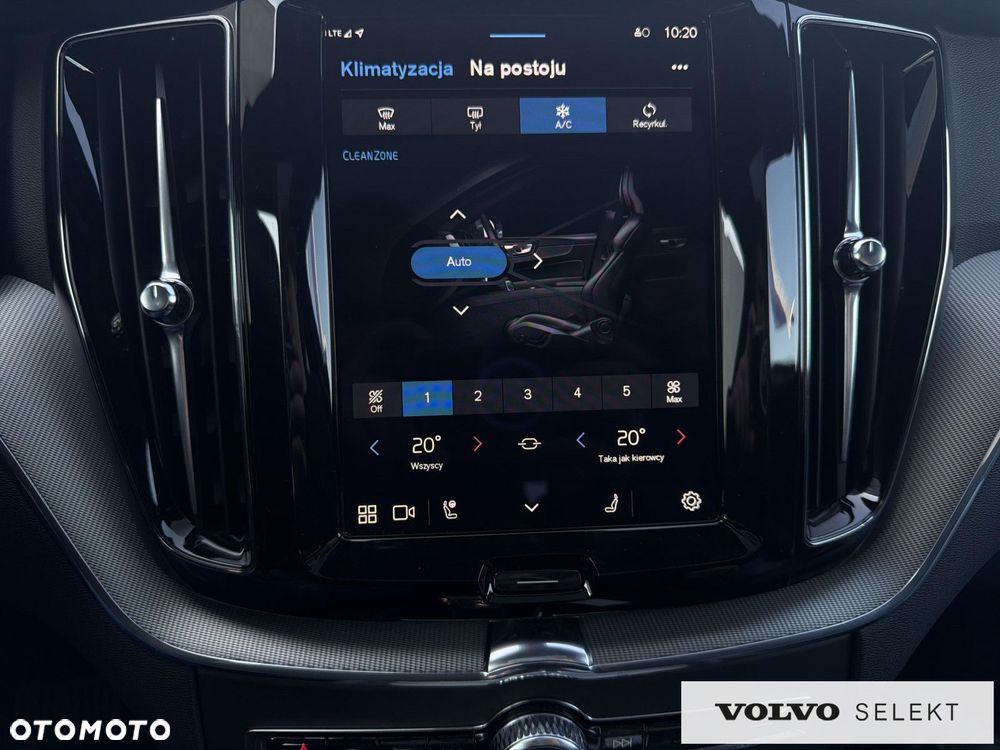 Volvo XC 60 - 20