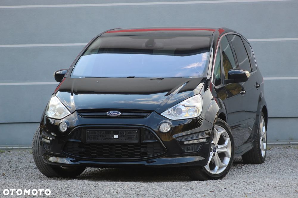 Ford S-Max - 9