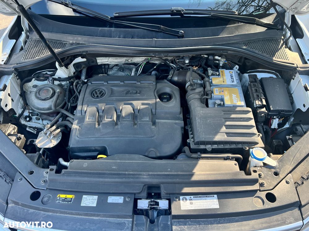 Volkswagen Tiguan 2.0 TDI 4Mot DSG Highline - 23