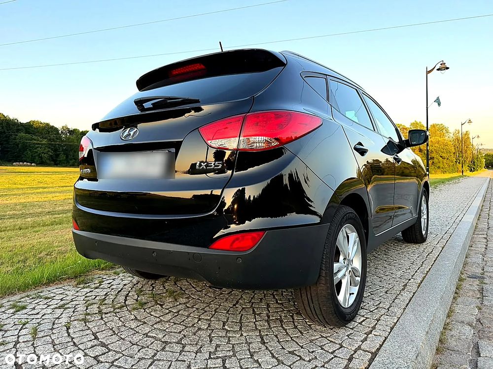 Hyundai ix35 1.6 GDI Premium 2WD - 25