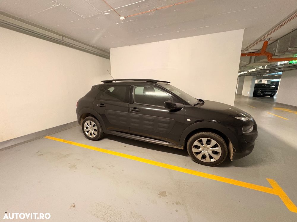 Citroën C4 Cactus - 3