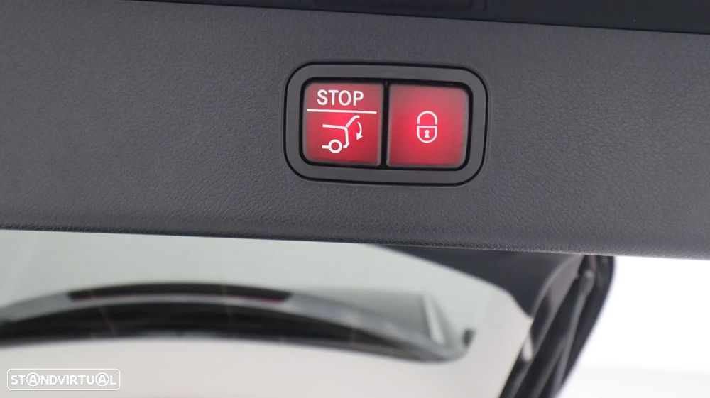 Mercedes-Benz E 220 d Avantgarde - 31