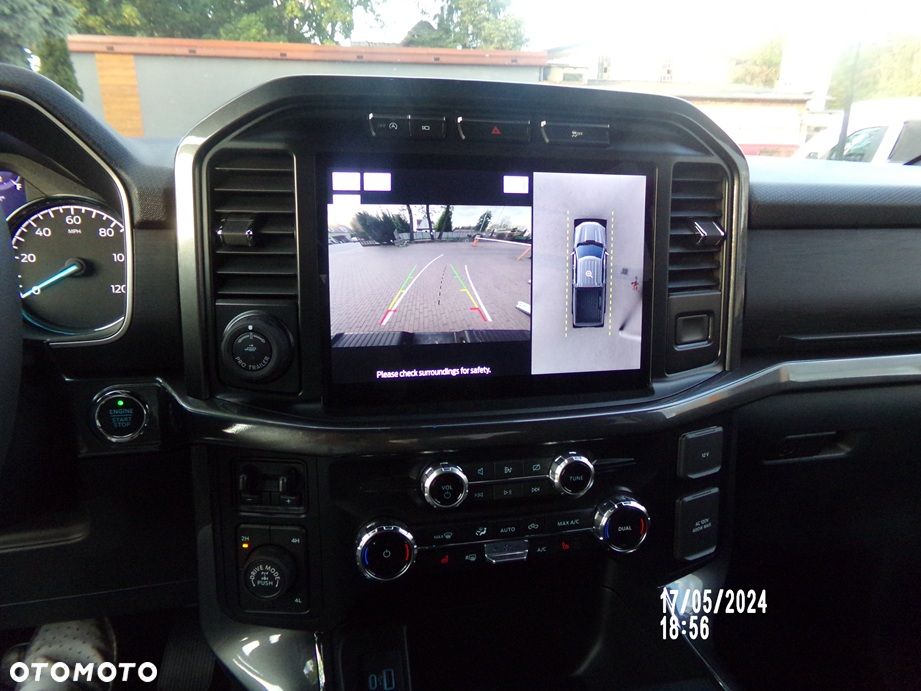 Ford F150 - 7