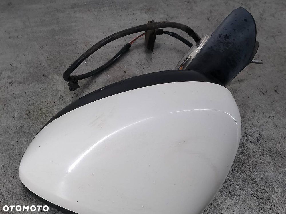 LUSTERKO LEWE CITROEN C3 II FL 2068-507-LH EWP - 2