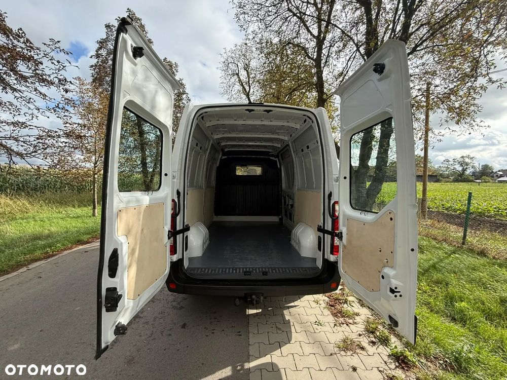 Renault MASTER - 10