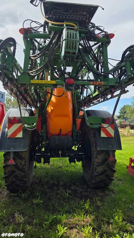 Amazone UX super - 3