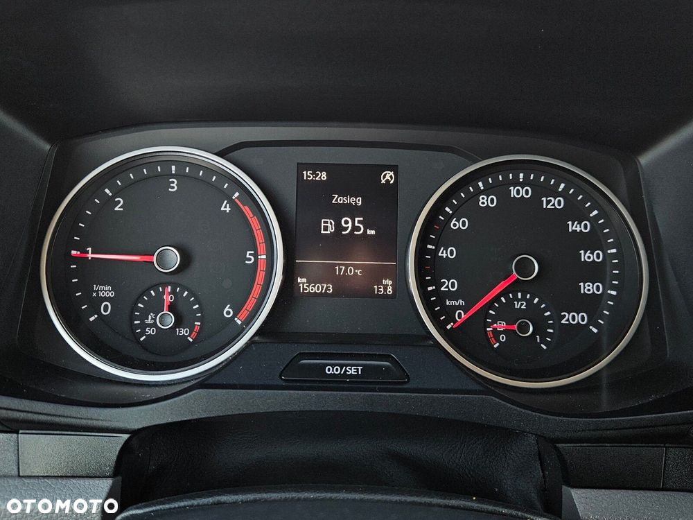 Volkswagen Crafter L4H2 *69999zł NETTO* 2.0TDi/140KM - 24