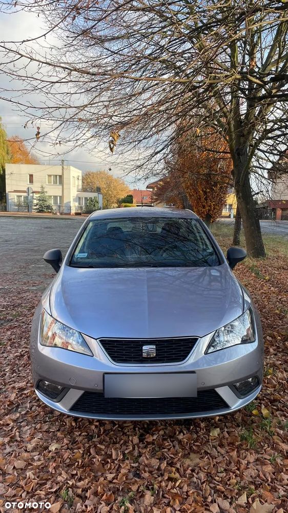 Seat Ibiza 1.2 TSI Reference - 2