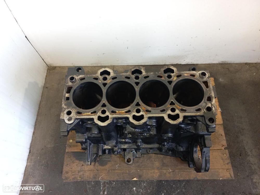 BLOCO DO MOTOR HYUNDAI I40 CW VF - 1