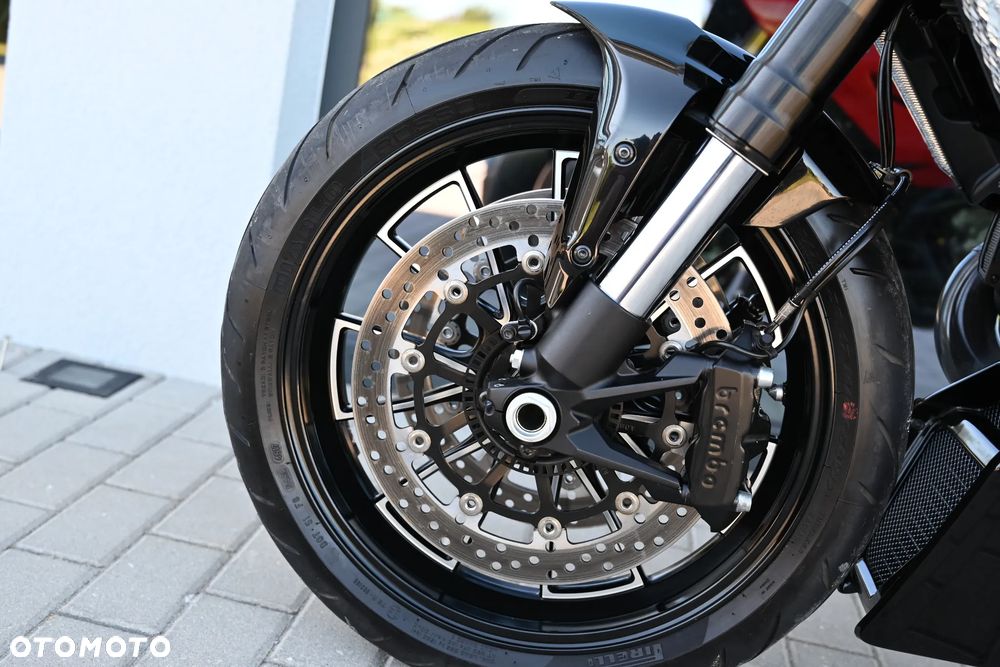 Ducati Diavel - 29