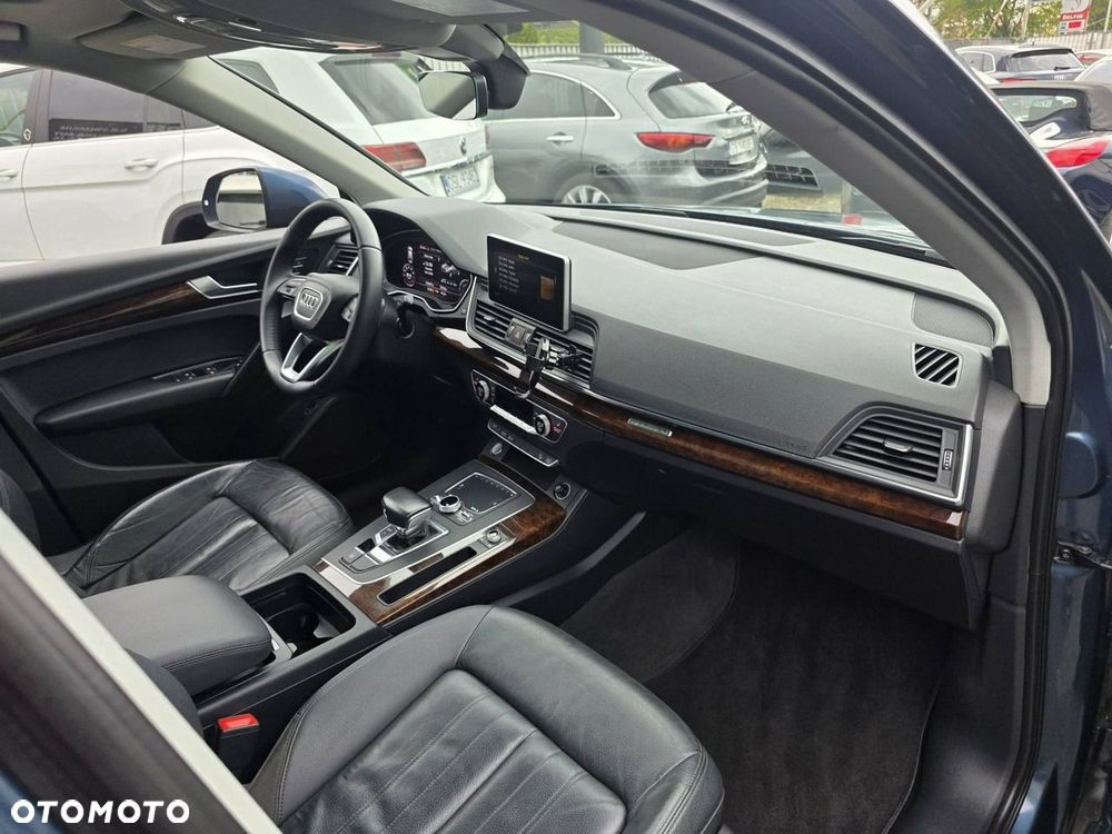 Audi Q5 2.0 TFSI Quattro S tronic - 33