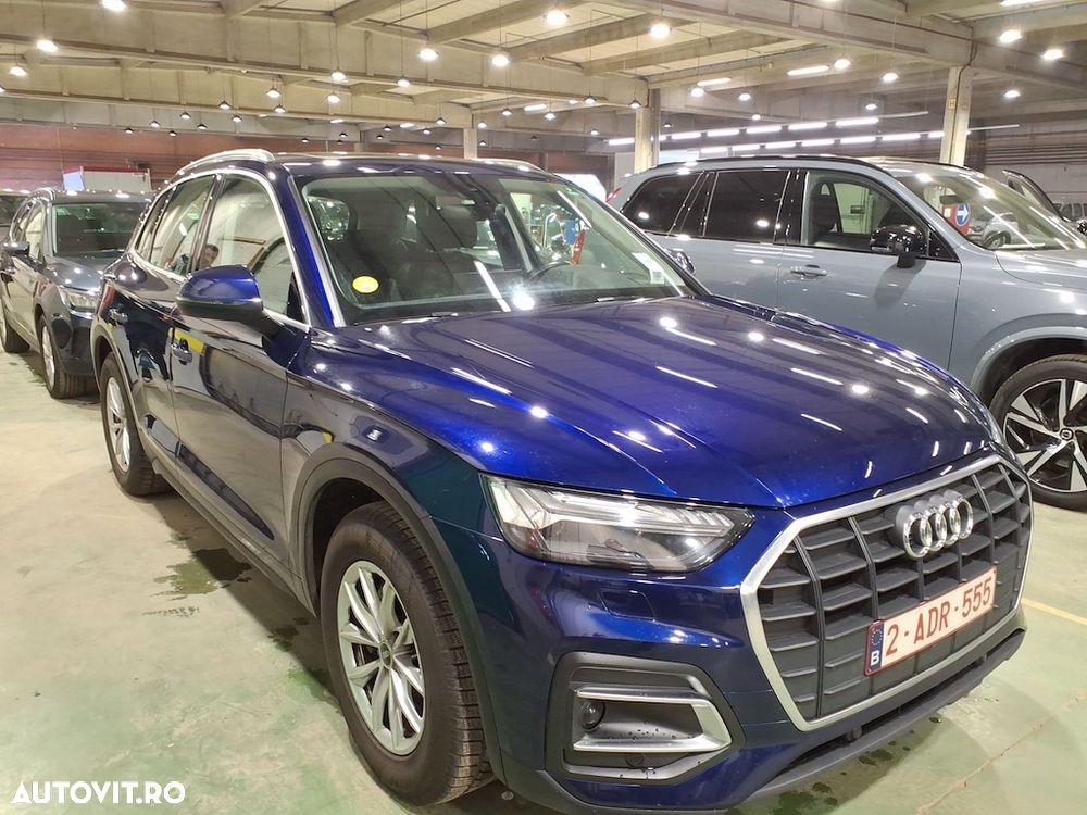 Audi Q5 - 2