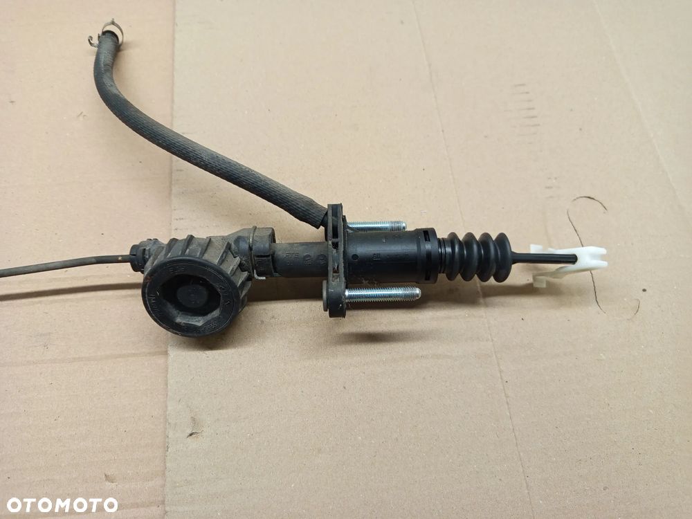 OPEL SIGNUM 02-05 2.2 DTI  POMPKA SPRZĘGŁA - 3