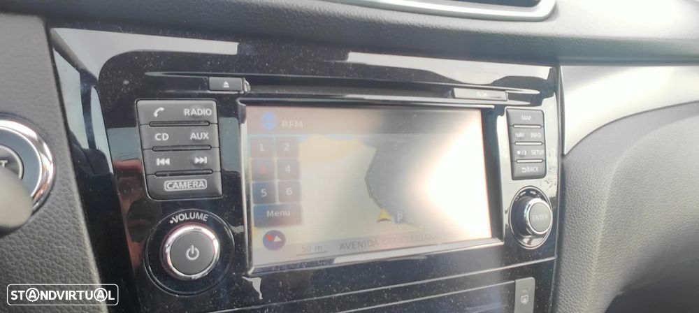 Nissan Qashqai 1.5 dCi N-Connecta 18 - 14