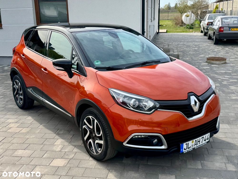 Renault Captur - 20