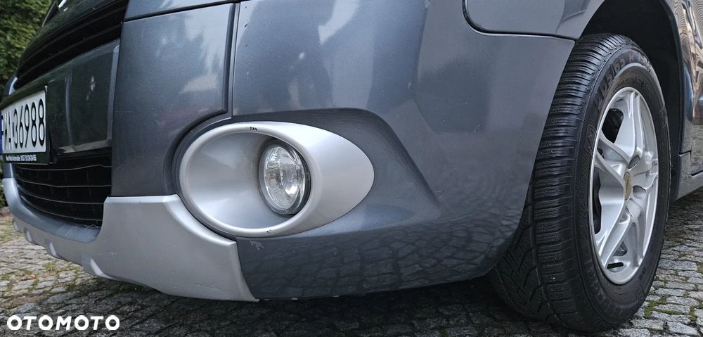 Citroën Berlingo e-HDi 90 FAP EGS6 Multispace Exclusive - 33