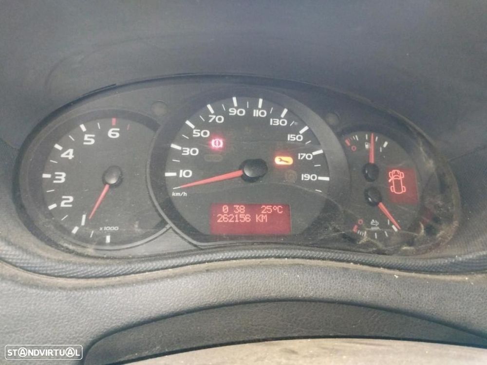 Renault Master 2.3 dCi L3 3.5T (c/iva) - 4