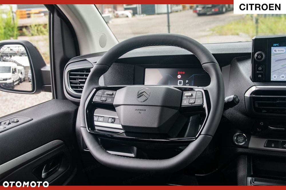 Citroën SpaceTourer - 11