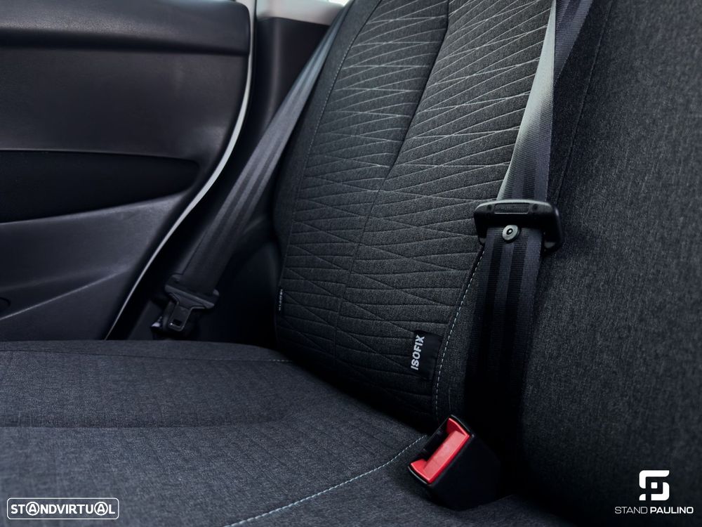 Citroën C3 1.2 PureTech Seduction - 26