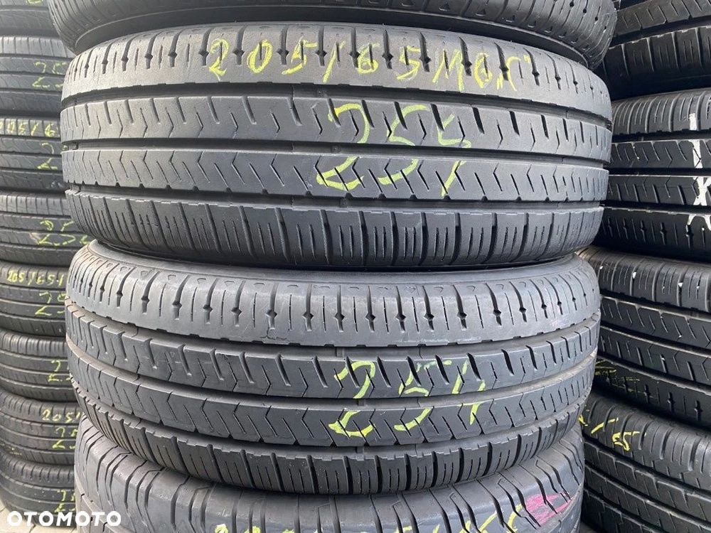 205/65/16C Hankook Radial RA28_8mm_4szt_(254) - 4