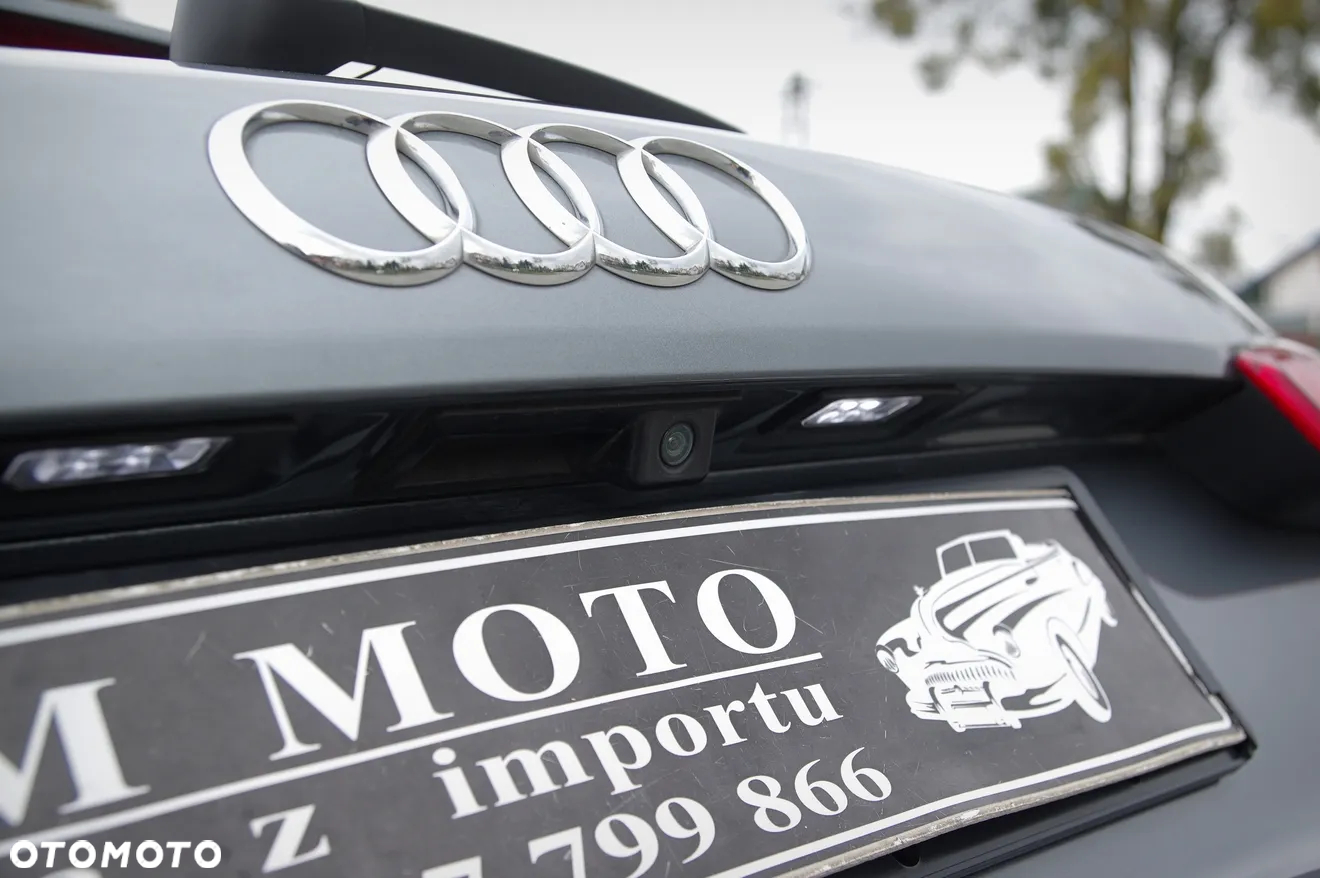 Audi Q3 2.0 TDI Prime Edition - 35