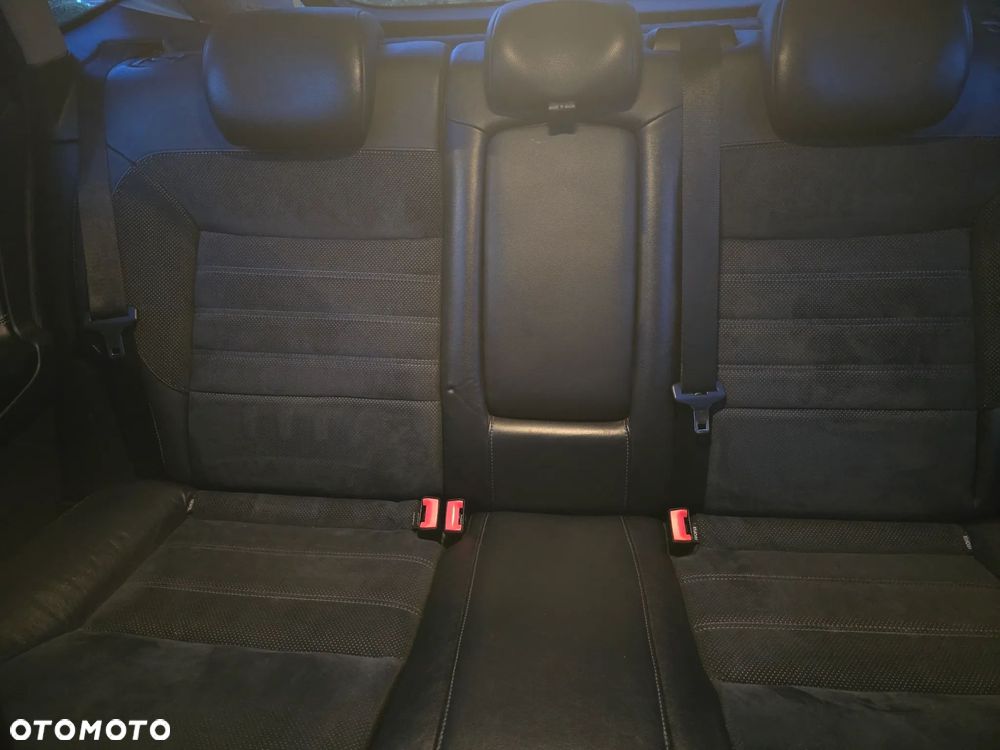 Ford Mondeo 2.5 Titanium X - 9