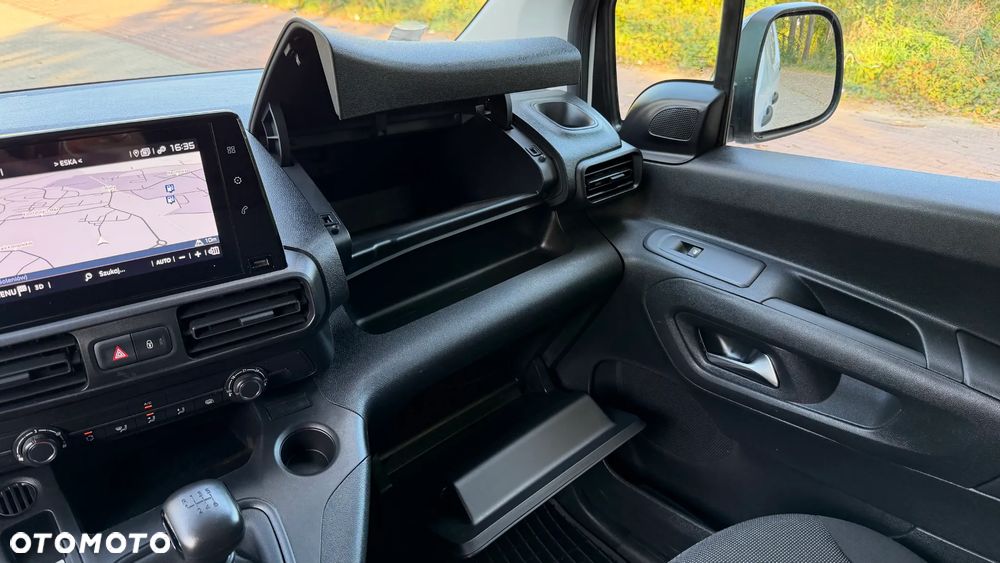 Citroën BERLINGO - 29