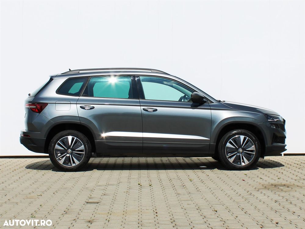 Skoda Karoq 1.5 TSI DSG Selection - 7