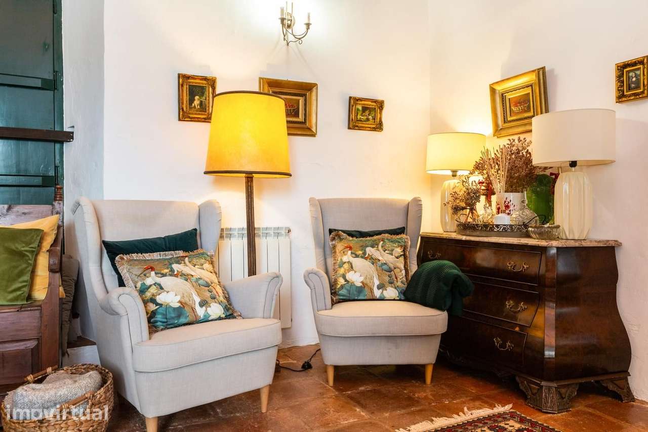 Quinta 10.2 ha, Arcos, Estremoz - Grande imagem: 5/51