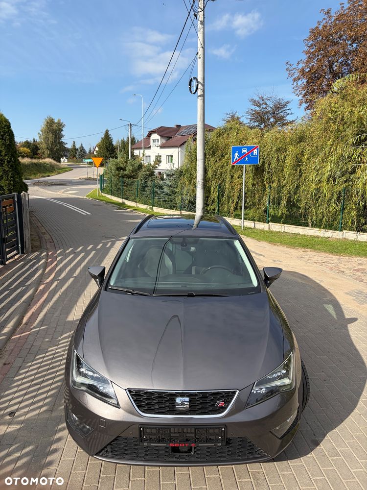 Seat Leon - 15
