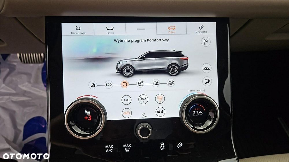 Land Rover Range Rover Velar 2.0 Si4 GPF R-Dynamic SE - 18