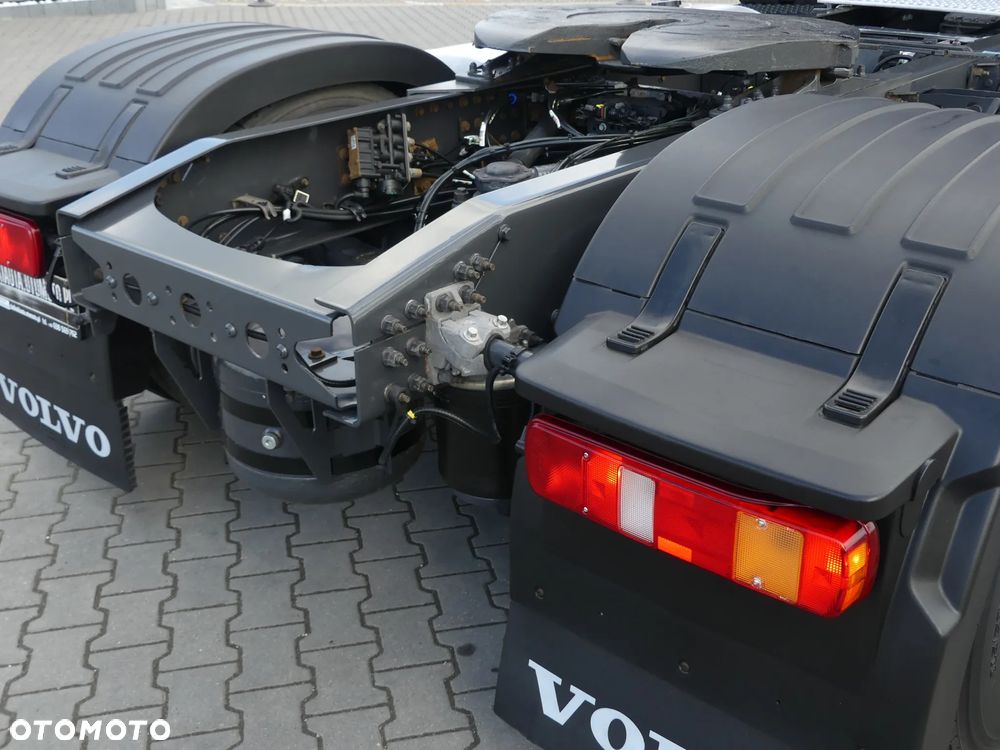 Volvo FH4 460 / EURO 6 / AUTOMAT / STANDARD / - 23