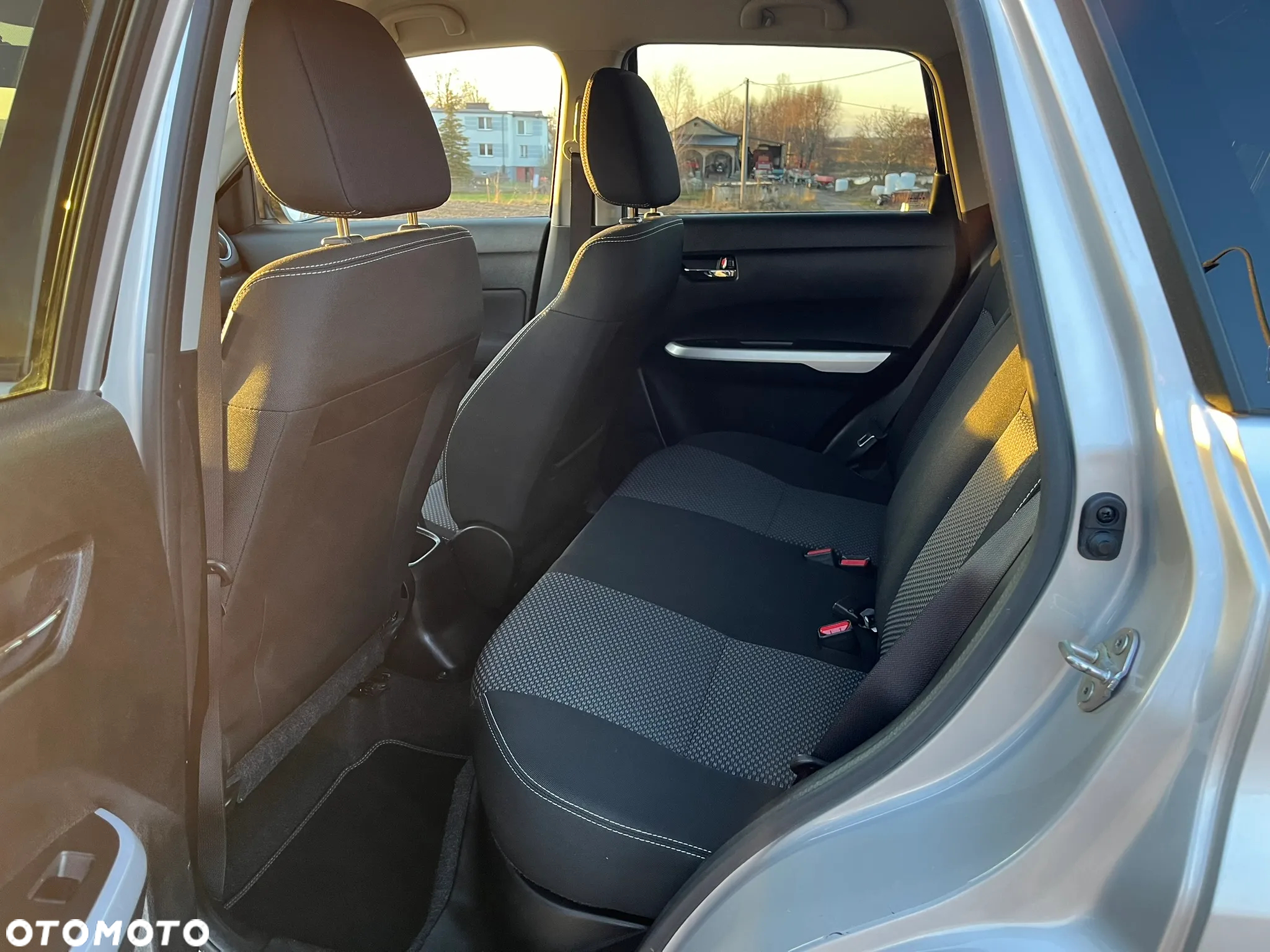 Suzuki Vitara 1.6 (4x2) Comfort+ - 13