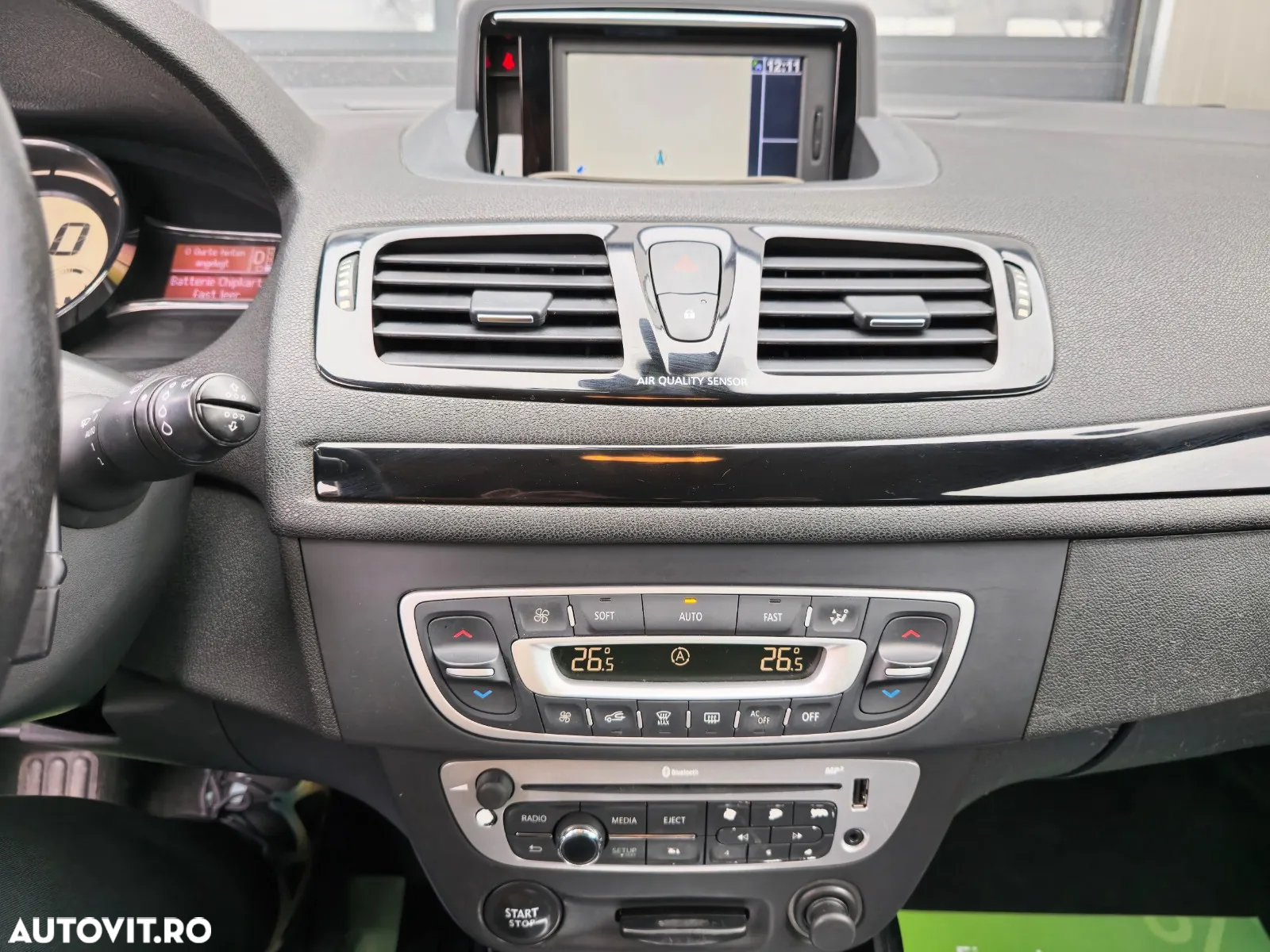 Renault Megane Coupe dCi 110 FAP EDC Bose Edition - 15