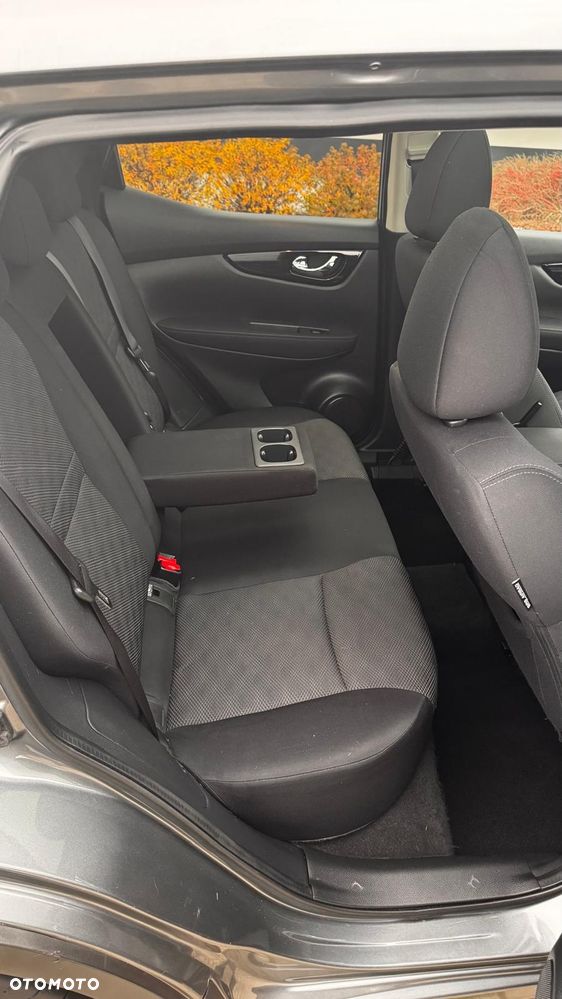 Nissan Qashqai 1.2 DIG-T N-Connecta - 20