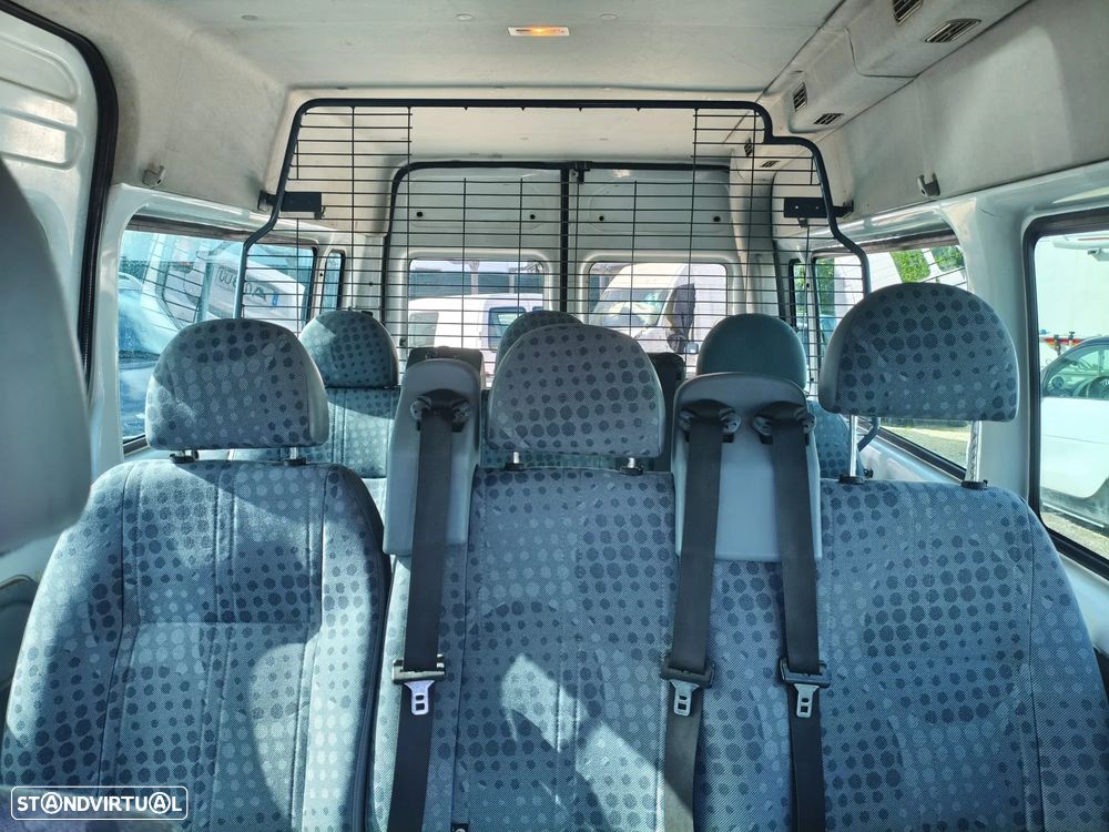 Ford Transit 330M 2.2 TDCi - 20