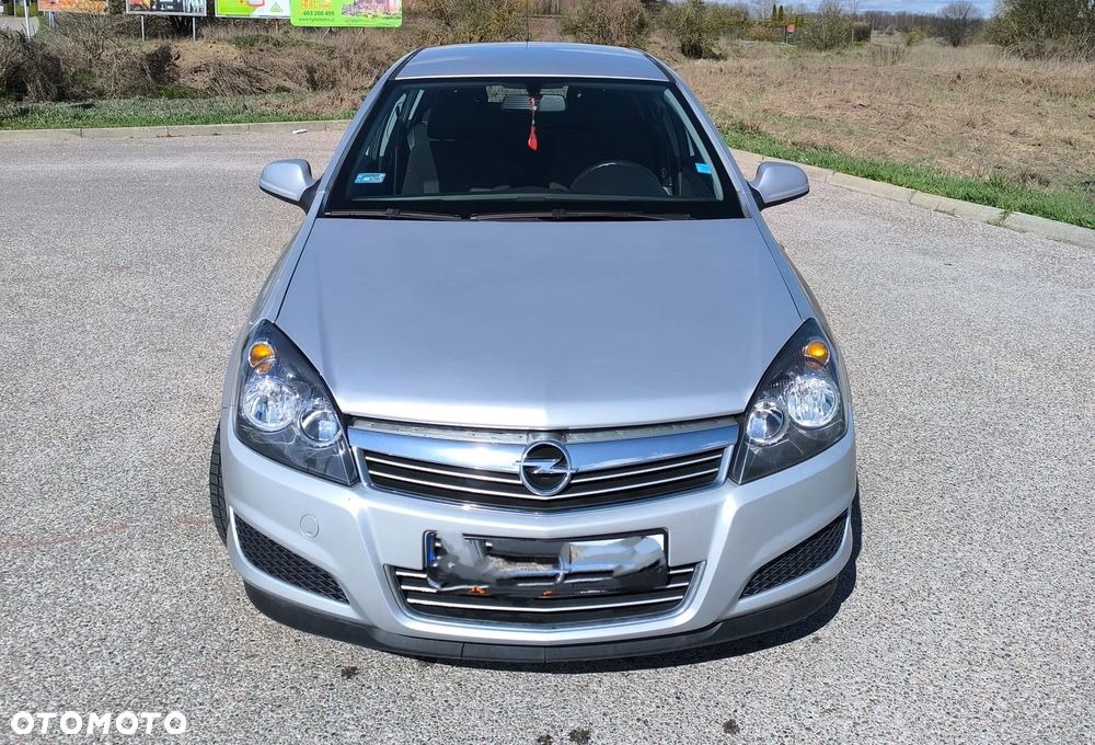 Opel Astra III 1.4 - 1