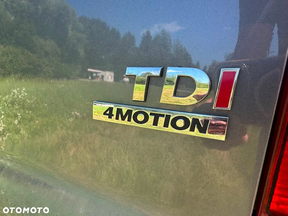 Volkswagen Transporter LONG T5 4X4 2.0 TDI 140kM  manual 2014rok WEBASTO, BAGAŻNIK DACHOWY, ALUELGI- ORGINALNY NIEWIELKI PRZEBIEG!!! - 24