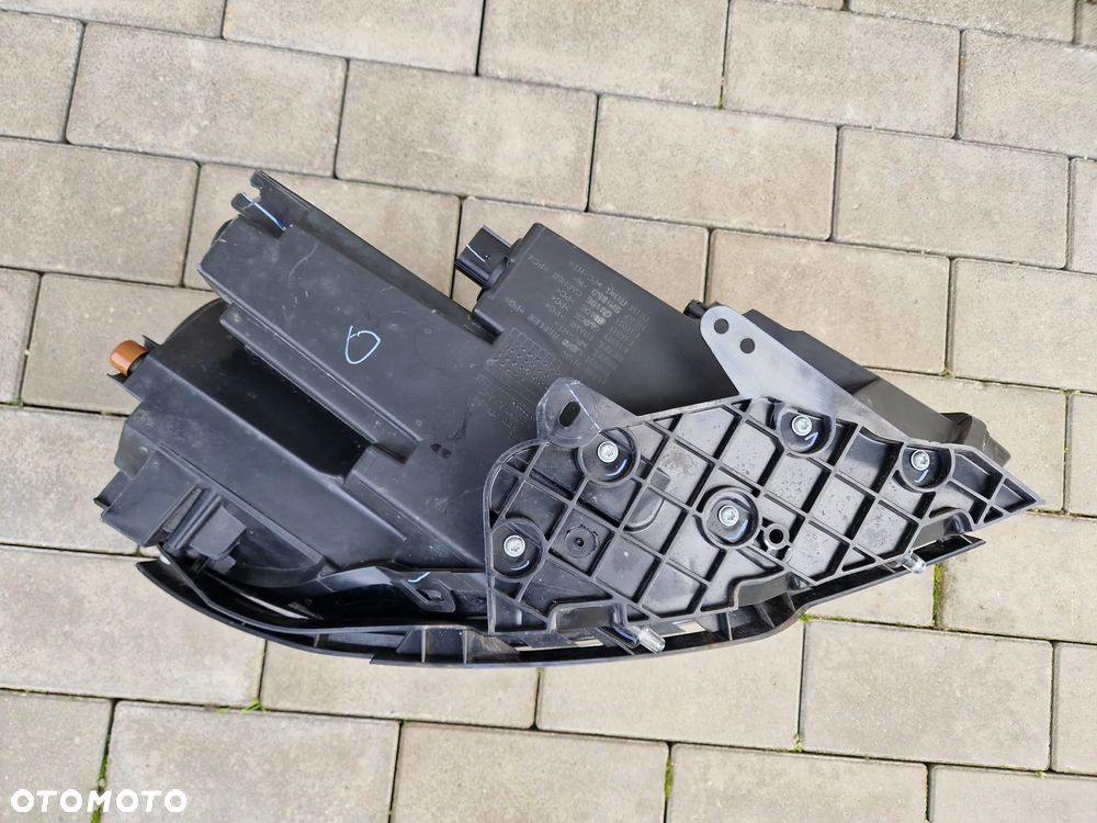 LAMPA PRZEDNIA LEWA JEEP COMPASS II 2016-- BI-XENON - 6