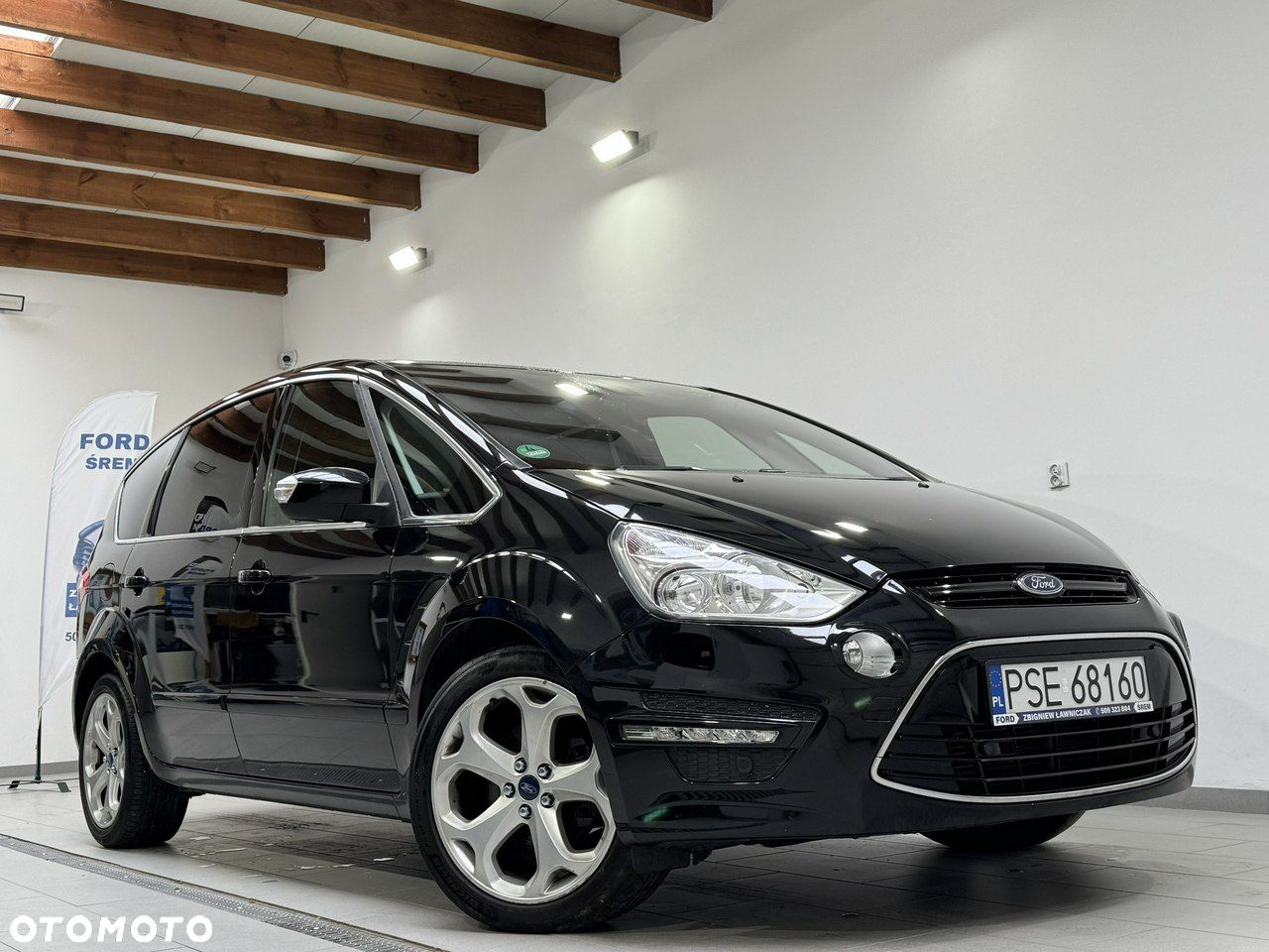 Ford S-Max - 4