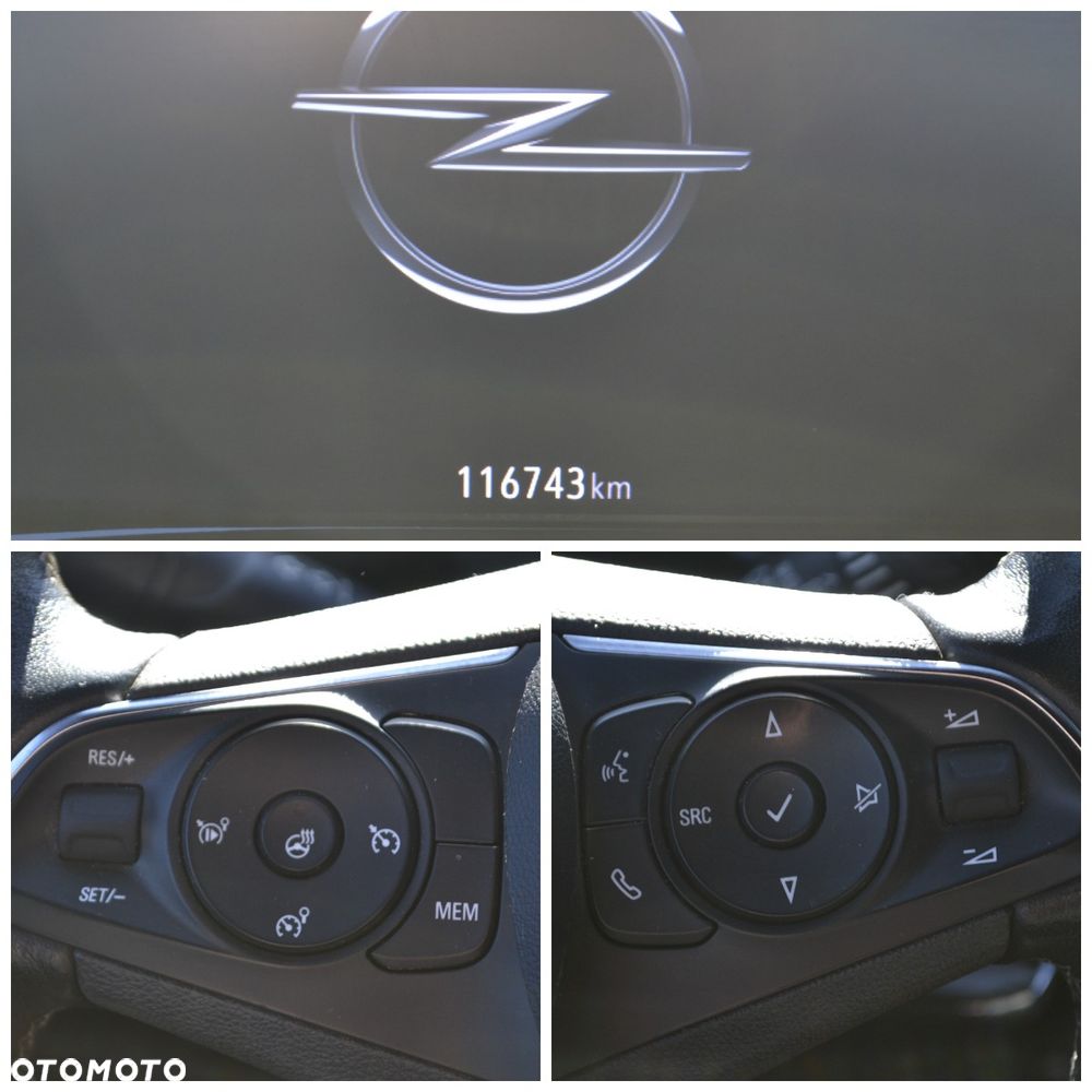 Opel Mokka 1.2 T GS Line Plus S&S - 27